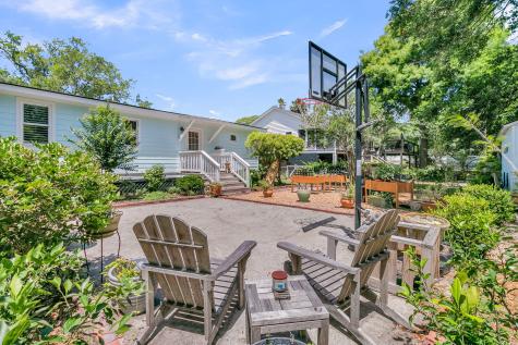 20 32nd Avenue Isle Of Palms SC 29451