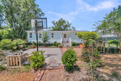20 32nd Avenue Isle Of Palms SC 29451