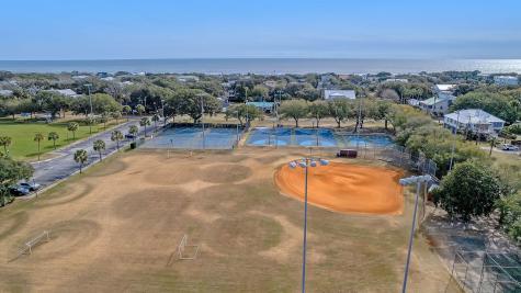 20 32nd Avenue Isle Of Palms SC 29451