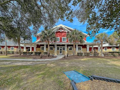 20 32nd Avenue Isle Of Palms SC 29451
