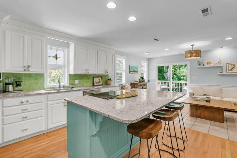 20 32nd Avenue Isle Of Palms SC 29451