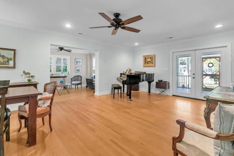 20 32nd Avenue Isle Of Palms SC 29451