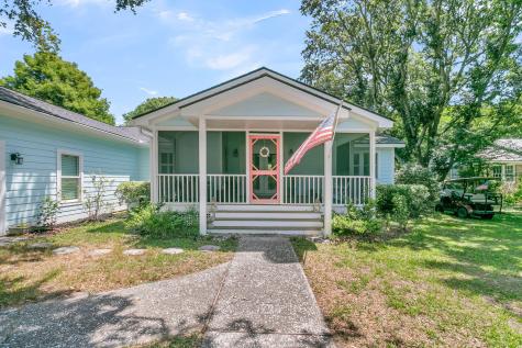 20 32nd Avenue Isle Of Palms SC 29451
