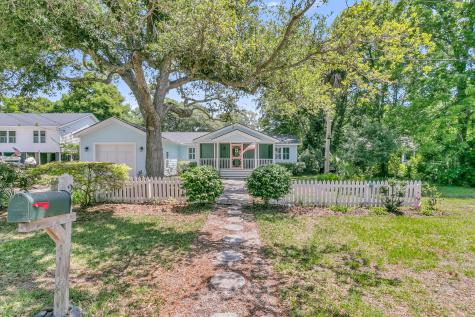 20 32nd Avenue Isle Of Palms SC 29451