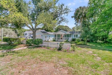 20 32nd Avenue Isle Of Palms SC 29451