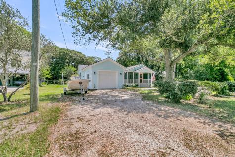 20 32nd Avenue Isle Of Palms SC 29451