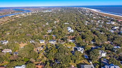 20 32nd Avenue Isle Of Palms SC 29451