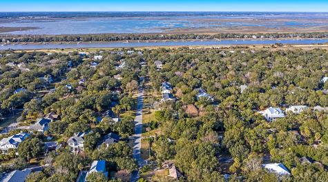 20 32nd Avenue Isle Of Palms SC 29451