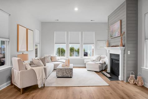 400 Woodgate Way Summerville SC 29485