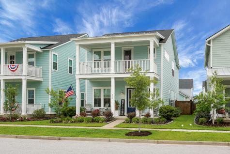 400 Woodgate Way Summerville SC 29485