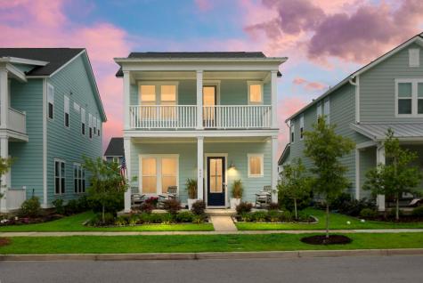 400 Woodgate Way Summerville SC 29485