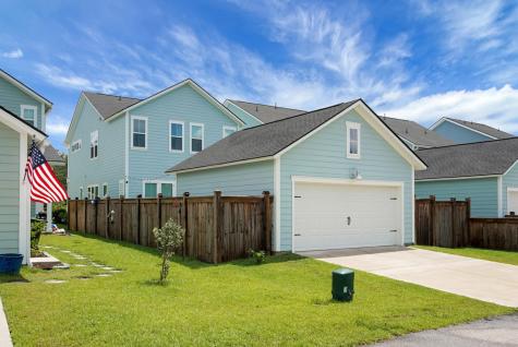 400 Woodgate Way Summerville SC 29485