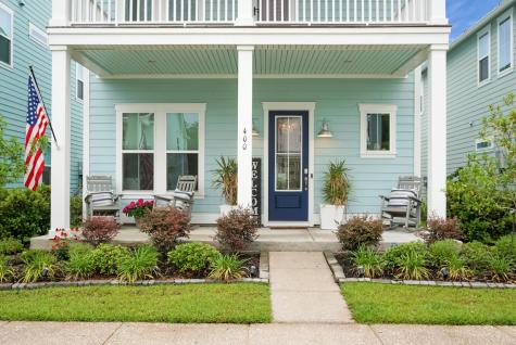 400 Woodgate Way Summerville SC 29485