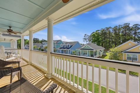 122 Angelica Avenue Summerville SC 29483