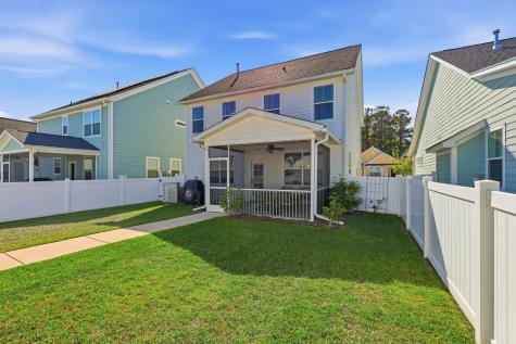122 Angelica Avenue Summerville SC 29483