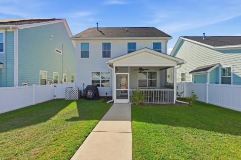 122 Angelica Avenue Summerville SC 29483
