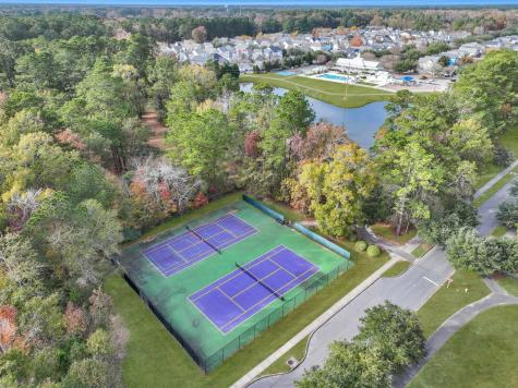 122 Angelica Avenue Summerville SC 29483