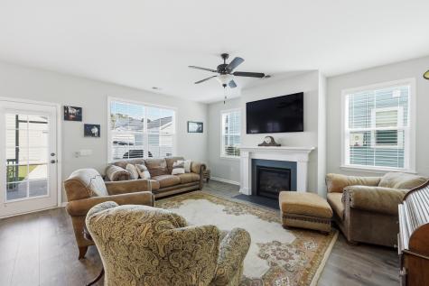122 Angelica Avenue Summerville SC 29483