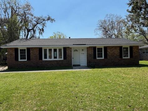 7719 Mendelwood Drive North Charleston SC 29418