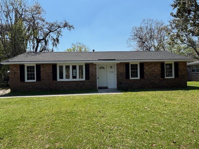 7719 Mendelwood Drive North Charleston SC 29418