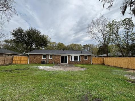 7719 Mendelwood Drive North Charleston SC 29418
