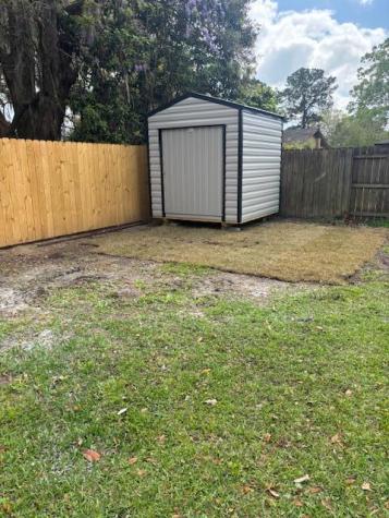 7719 Mendelwood Drive North Charleston SC 29418