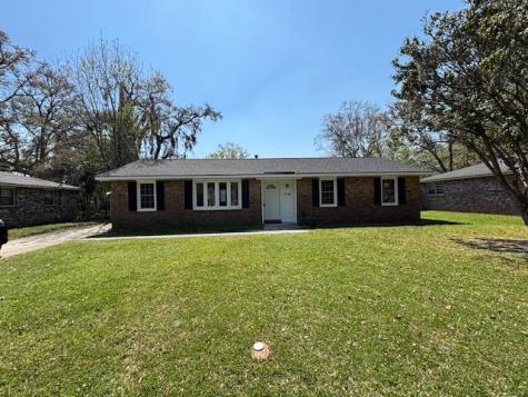 7719 Mendelwood Drive North Charleston SC 29418