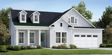 183 Summerwind Drive Summerville SC 29486