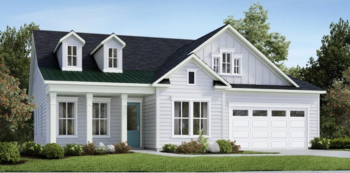 183 Summerwind Drive Summerville SC 29486