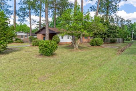 1221 Glenrobinson Lane Orangeburg SC 29115