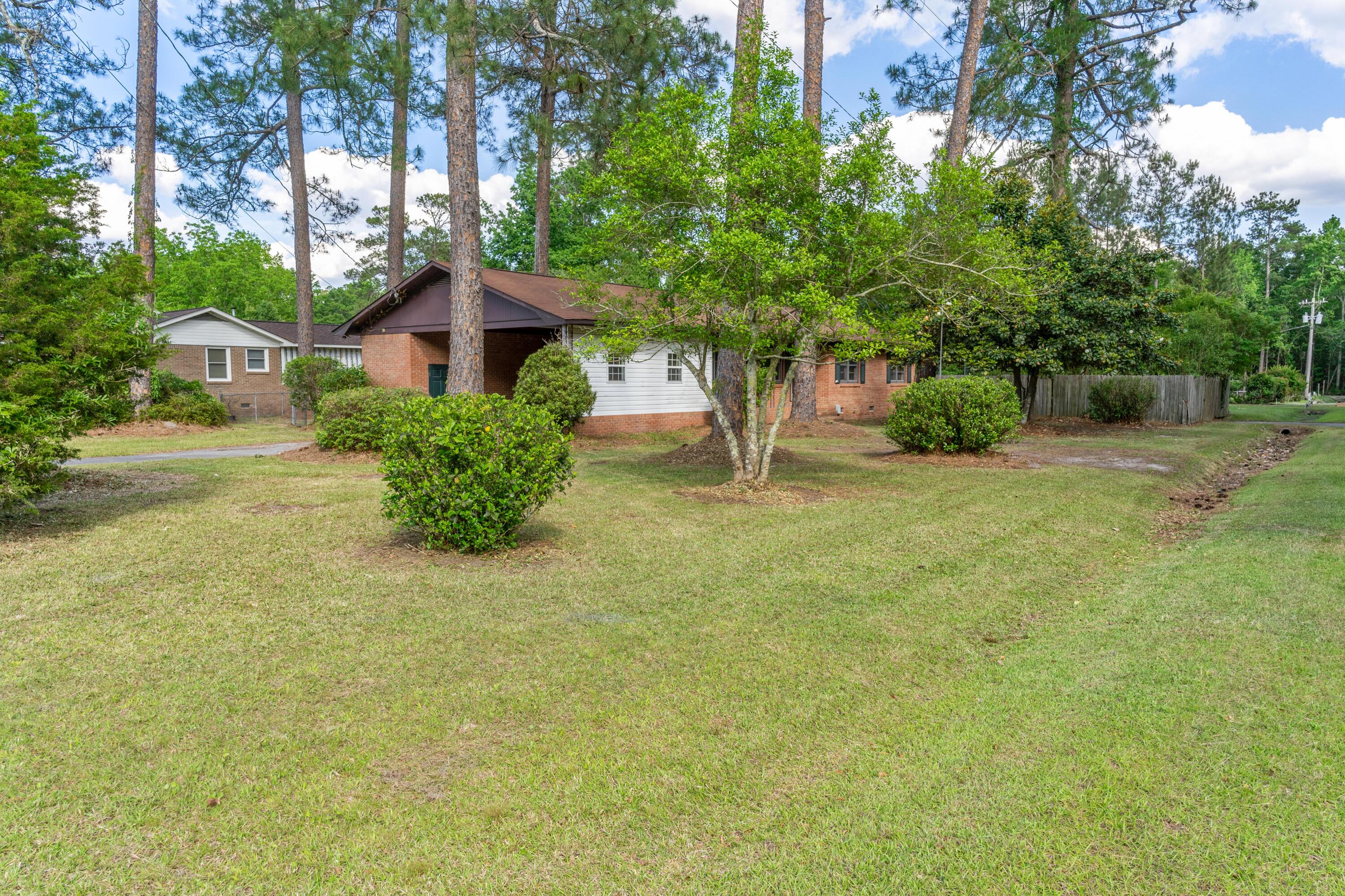 1221 Glenrobinson Lane Orangeburg SC 29115