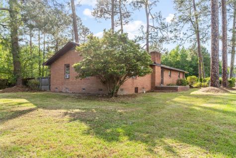 1221 Glenrobinson Lane Orangeburg SC 29115