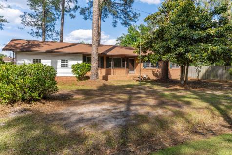 1221 Glenrobinson Lane Orangeburg SC 29115