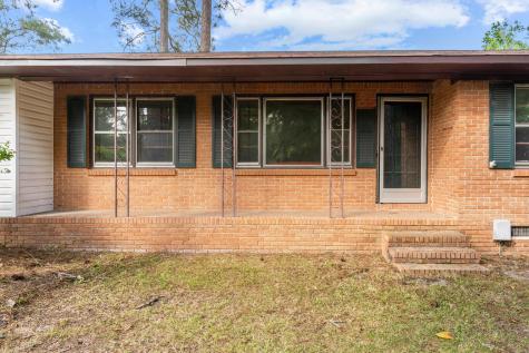 1221 Glenrobinson Lane Orangeburg SC 29115