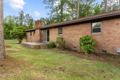1221 Glenrobinson Lane Orangeburg SC 29115
