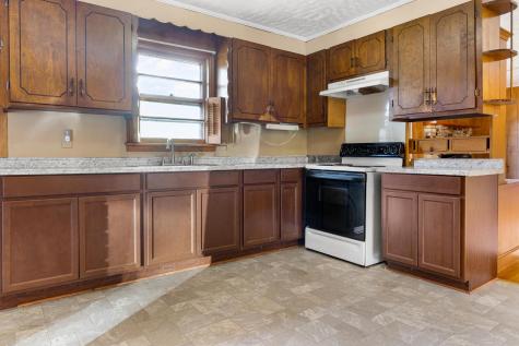 1221 Glenrobinson Lane Orangeburg SC 29115