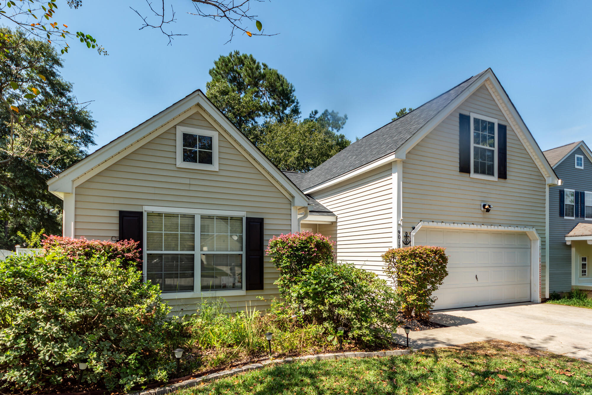 9017 Greenbriar Drive Summerville SC 29485