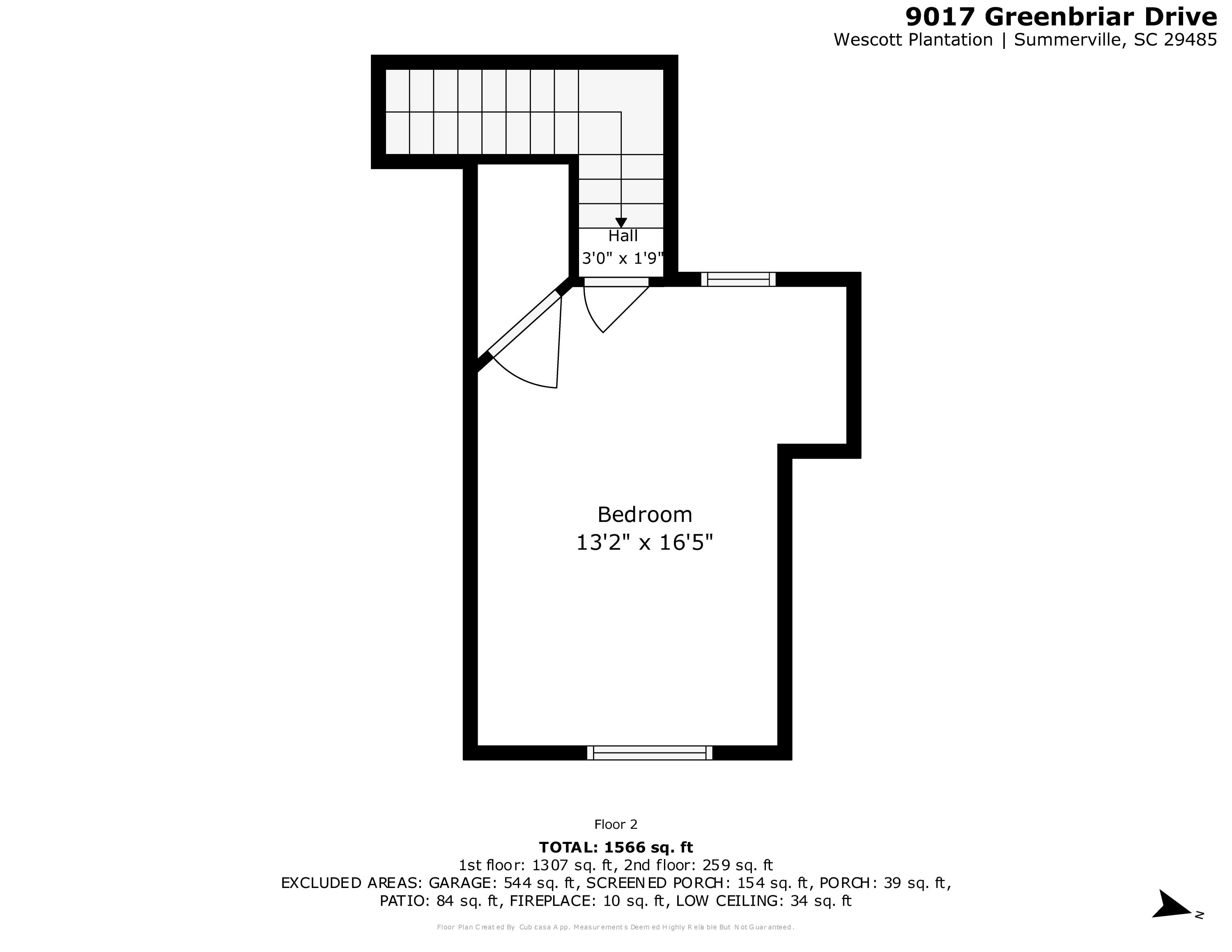 9017 Greenbriar Drive Summerville SC 29485