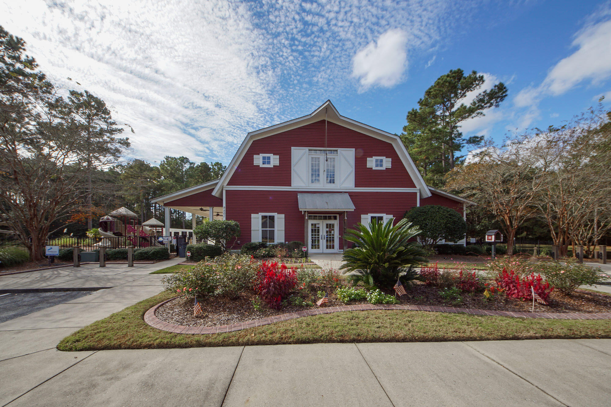 9017 Greenbriar Drive Summerville SC 29485