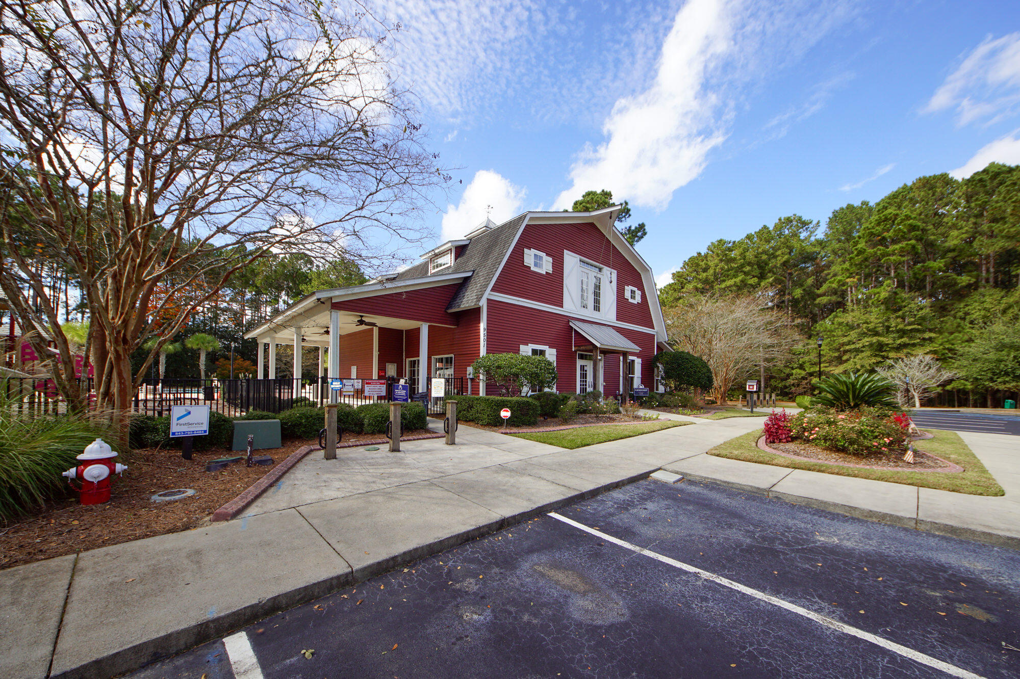 9017 Greenbriar Drive Summerville SC 29485