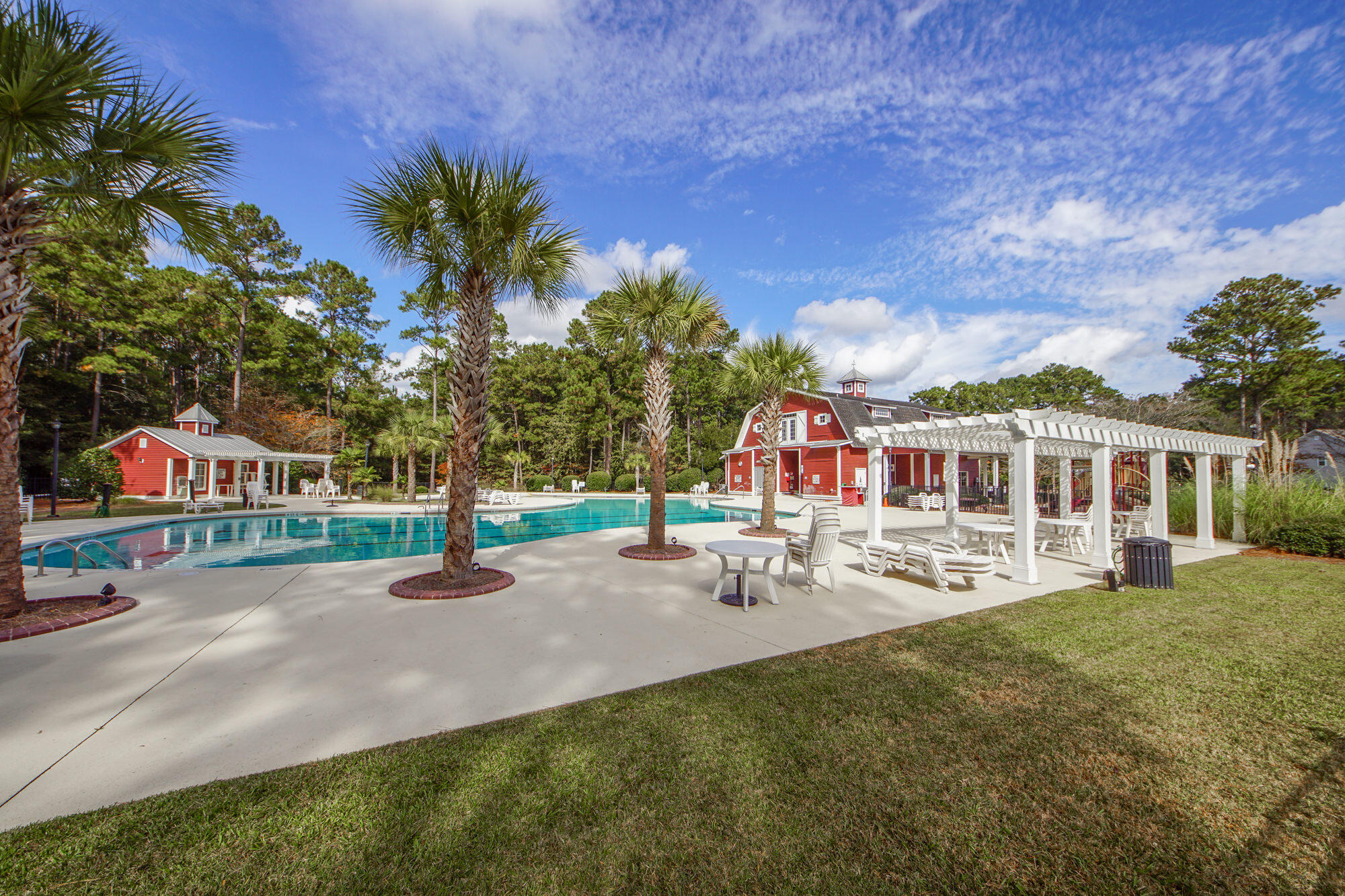 9017 Greenbriar Drive Summerville SC 29485
