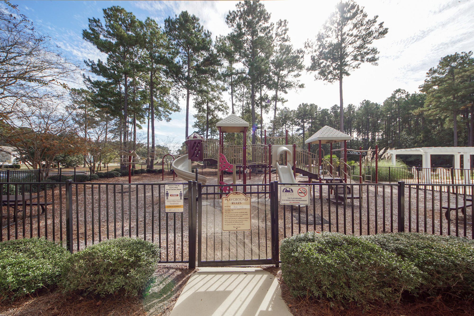 9017 Greenbriar Drive Summerville SC 29485