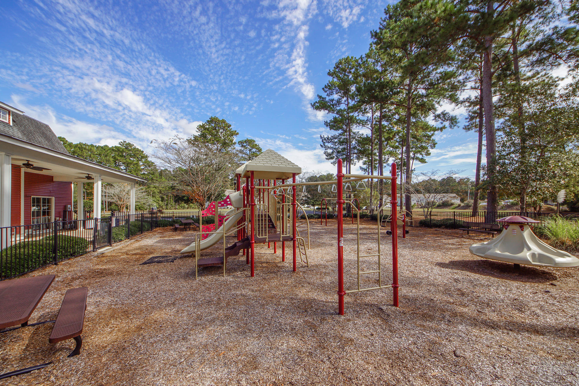 9017 Greenbriar Drive Summerville SC 29485