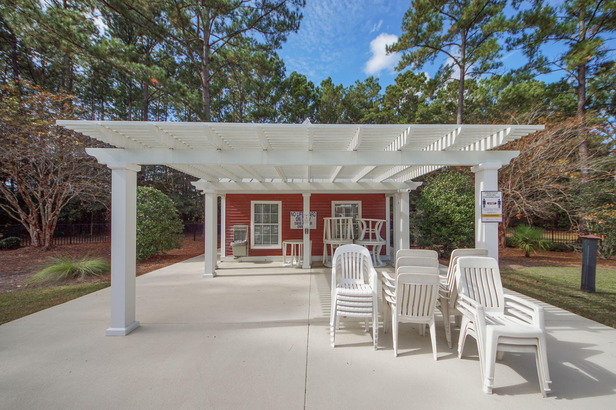 9017 Greenbriar Drive Summerville SC 29485