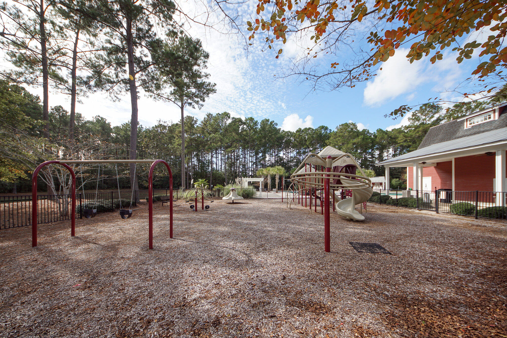 9017 Greenbriar Drive Summerville SC 29485