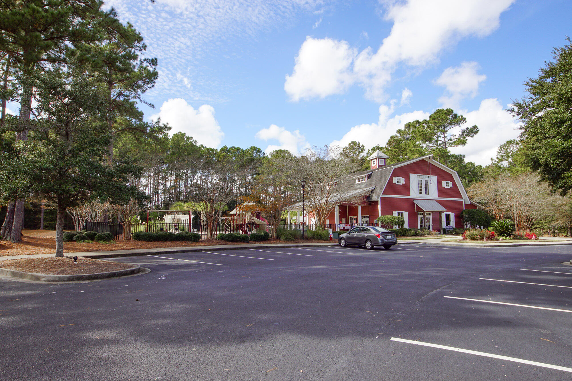 9017 Greenbriar Drive Summerville SC 29485