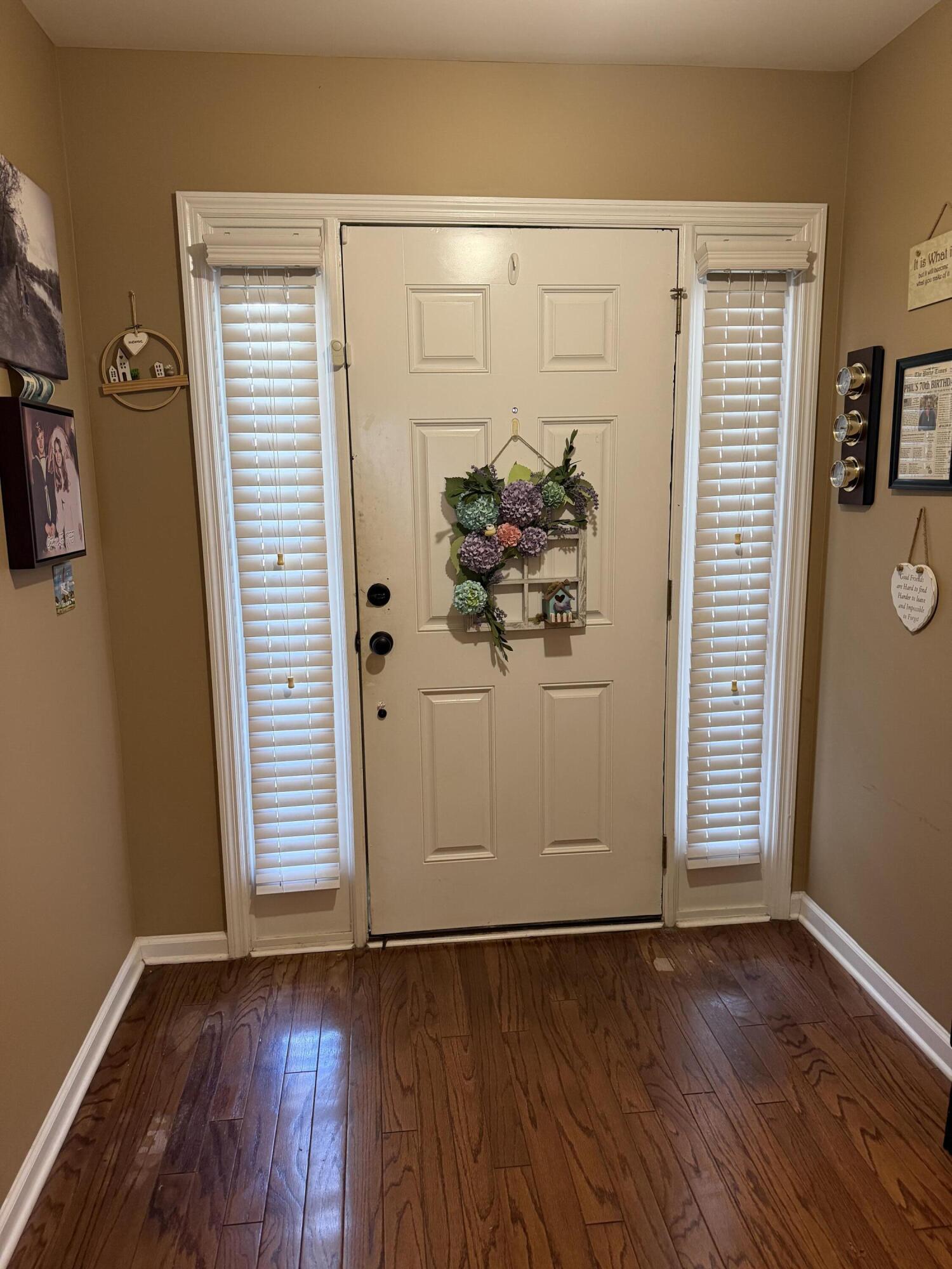 9017 Greenbriar Drive Summerville SC 29485