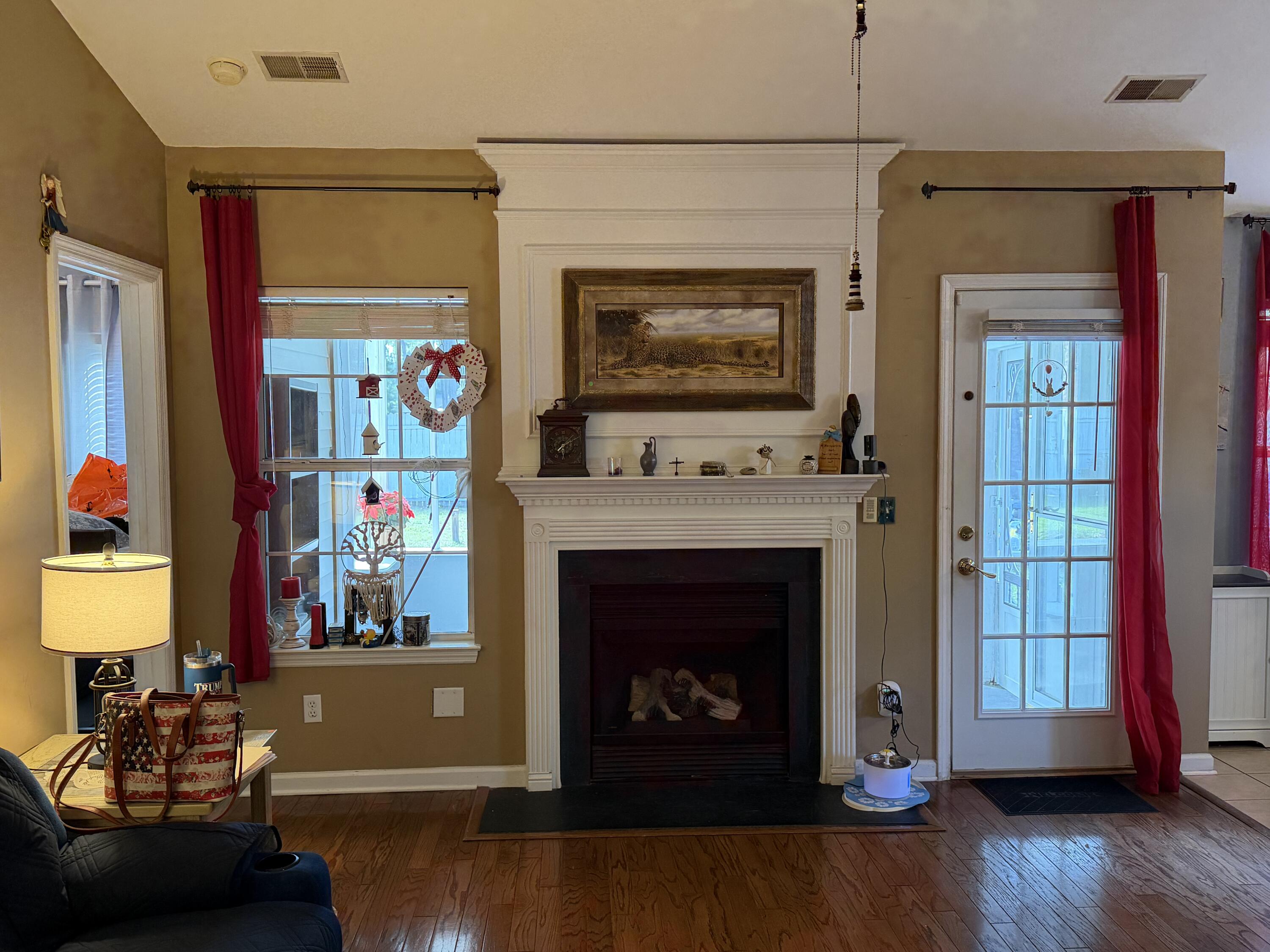 9017 Greenbriar Drive Summerville SC 29485