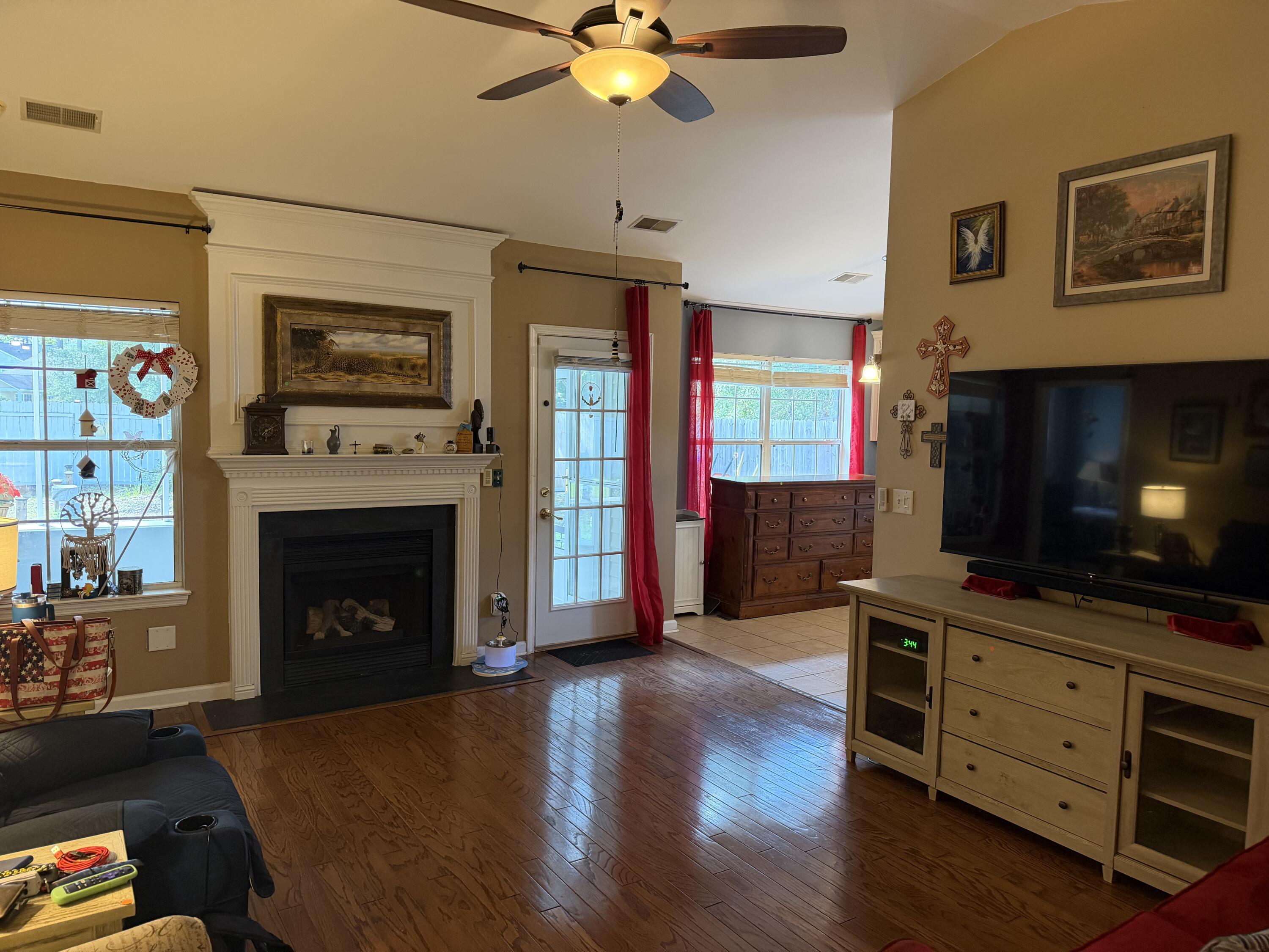 9017 Greenbriar Drive Summerville SC 29485