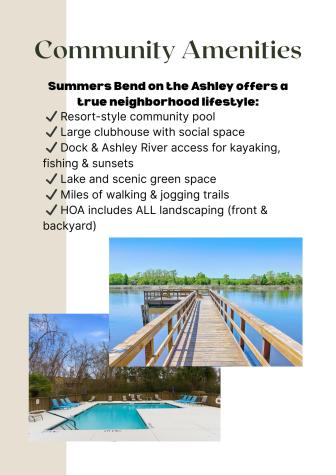 8348 Child's Cove North Charleston SC 29418